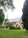 Rieseby Kirche