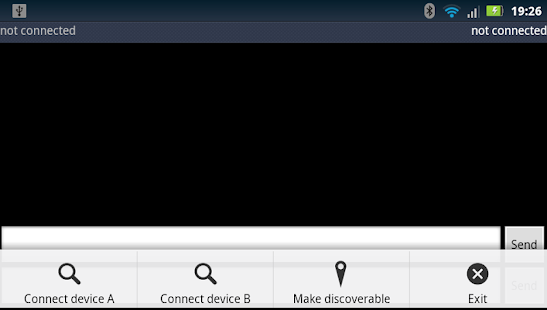 How to install Dual Bluetooth Chat patch 1.1 apk for bluestacks