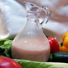 Benne' Seed Dressing (Sesame Seed Dressing)