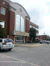 Nash County Admin Building
