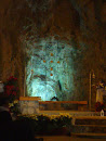 Crocifisso Santuario Della Grotta