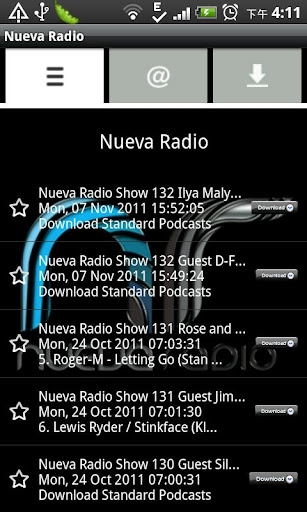 Nueva Radio