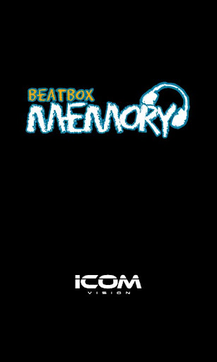 Beatbox Memory – Instruments