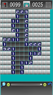How to install MikuSweeper 1.25 apk for laptop