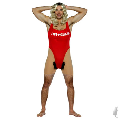 I Più Bei Costumi di Halloween per Spaventare gli Amici!