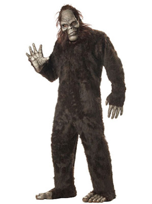 bigfoot