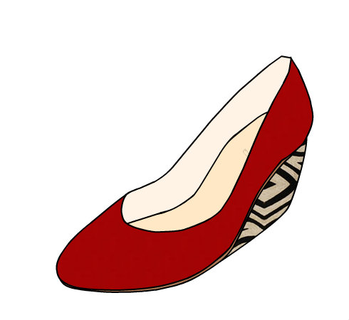 I Designed My Perfect Shoes!
