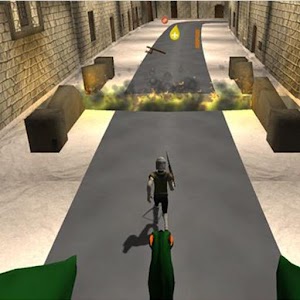 Castle Runner 3D.apk 1.0