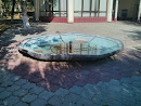 Flat Fountain