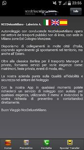 How to get Milan Rent Car Driver - NCC D. 1.0 apk for laptop
