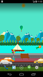 How to download Riverside HD 3.1 unlimited apk for android