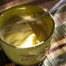 Egg-Free Olive Oil Mayo