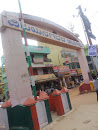 Vijaya Nagarada Hebbagilu Arch