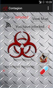 How to download Contagion 1.7 unlimited apk for android