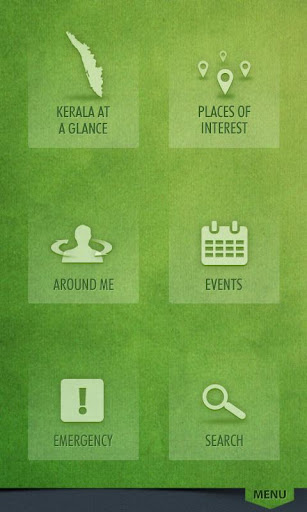 Kerala Tourism