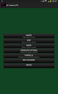 How to download GA Torneo LITE lastet apk for bluestacks