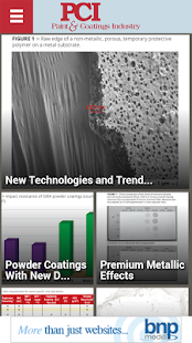 How to download PCI Magazine 1.01 unlimited apk for android