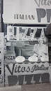 Uncle Vito's Mural