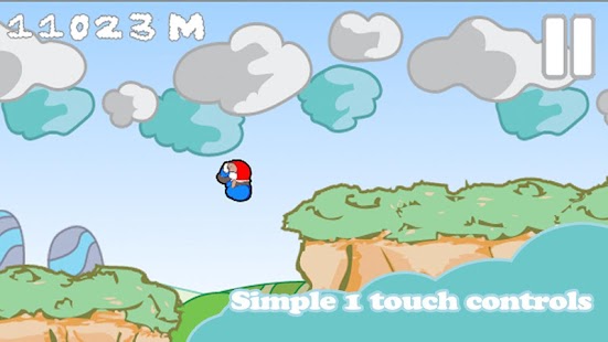 How to mod Hero Dash Free 1 unlimited apk for android