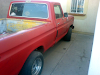 Pick Up Ford 1974 Conversion 79