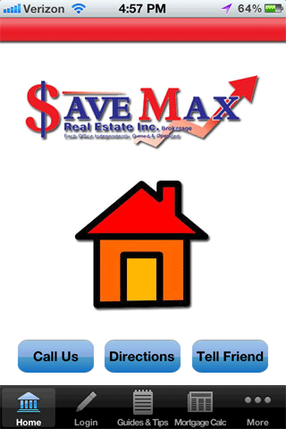 SaveMax Real Estate