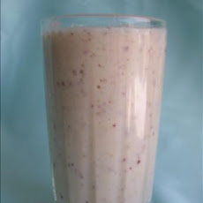 Mmm...good Smoothie! and Easy Too.