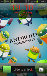 How to get Community Go Locker 1.11 mod apk for pc