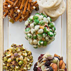 Party Cheese Balls