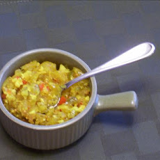 Favourite Relish