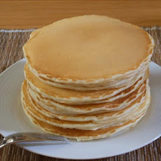 Fluffy Pancakes
