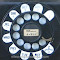 Paystations - Western Electric 150G D96719 loc R6-1 7