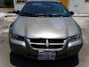 Vendo O Cambio Stratus 99 Nacional