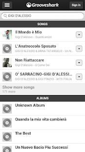 How to install GIGI D'ALESSIO 1.0.2 apk for android