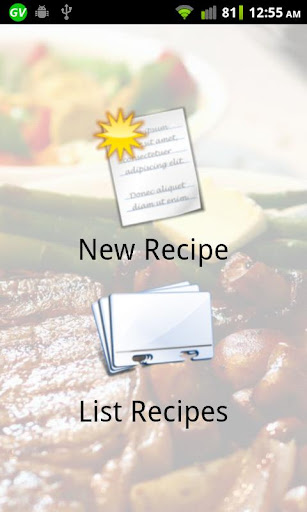 【免費生活App】Cookbook-APP點子