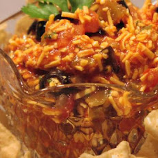 Picnic Nacho Dip