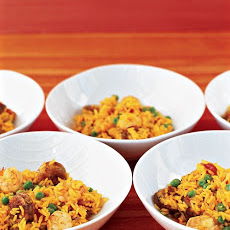 Easy Paella