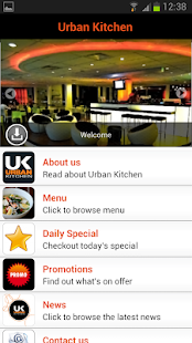 How to download Urban Kitchen 1.0 apk for laptop