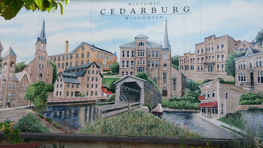 Cedarburg Mural