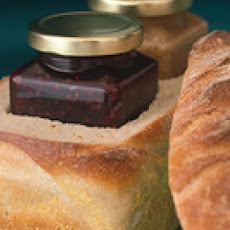 Honey Nut Butter and Jelly