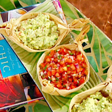 Pico de Gallo