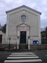 Eglise Réformée De France