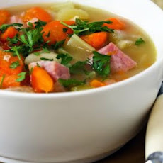 Vegetable Soup