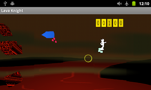 How to get Lava Knight 1.0 apk for bluestacks