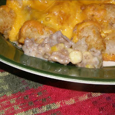 Arizona Casserole