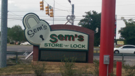 Sem's Store 