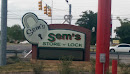 Sem's Store 
