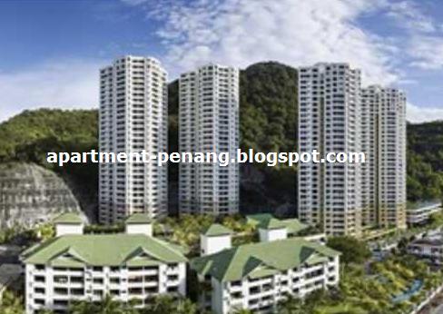 Miami Green Penang