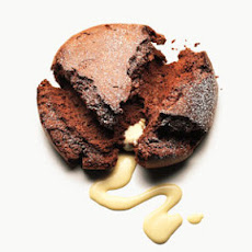 Bittersweet Chocolate Soufflé