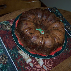 Orange Slice Cake