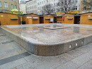 Brunnen Meidlinger Platzl